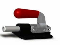 630 Destaco Straight Line Action Clamp